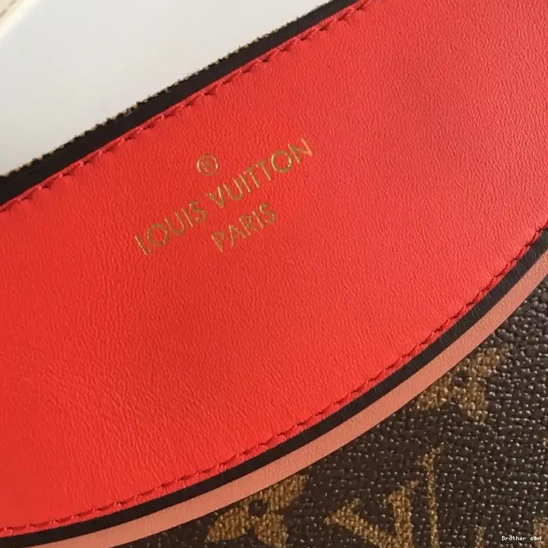 Brother sam 19B570188 Bags LV 0823